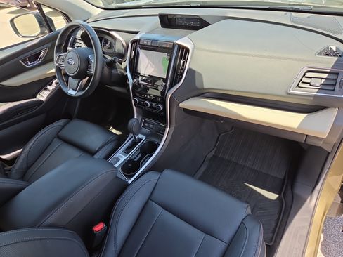 Used 2022 Subaru Ascent Limited w/ Technology Package AWD/4WD image 18