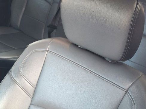 Used 2022 RAM 3500 Tradesman w/ Chrome Appearance Group image 20