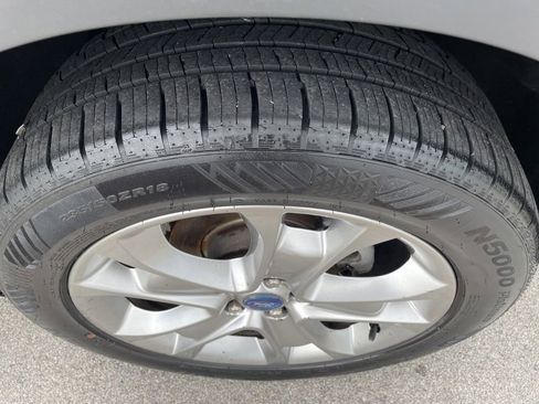 Used 2013 Ford Escape SEL AWD/4WD image 26