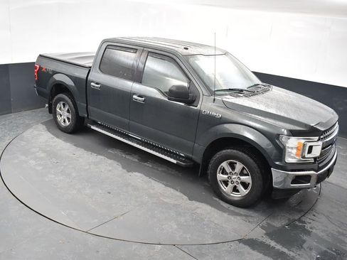 Used 2018 Ford F150 XLT w/ XTR Package image 33