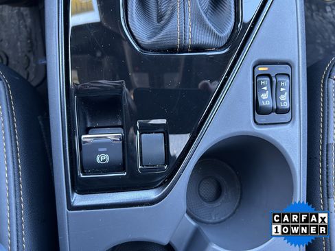 Certified 2025 Subaru Crosstrek 2.5i Wilderness image 21