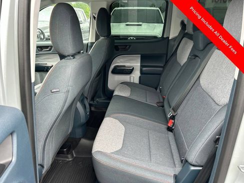 Used 2024 Ford Maverick XLT w/ Equipment Group 300A Standard AWD/4WD image 14