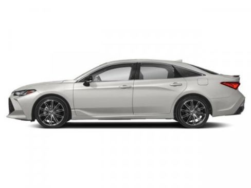 Used 2021 Toyota Avalon Touring w/ Advanced Safety Package image 3