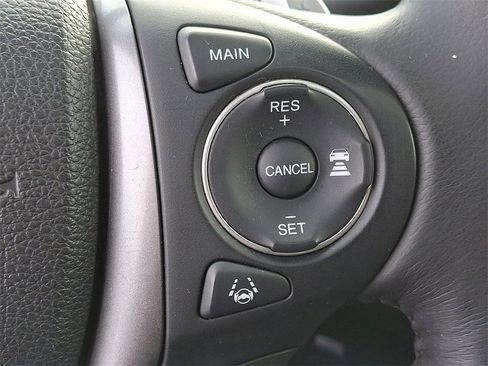 Used 2023 Honda Ridgeline RTL-E image 22