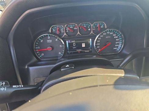 Used 2018 GMC Sierra 1500 SLT image 3