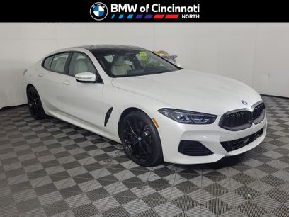 Certified 2024 BMW 840i Gran Coupe xDrive