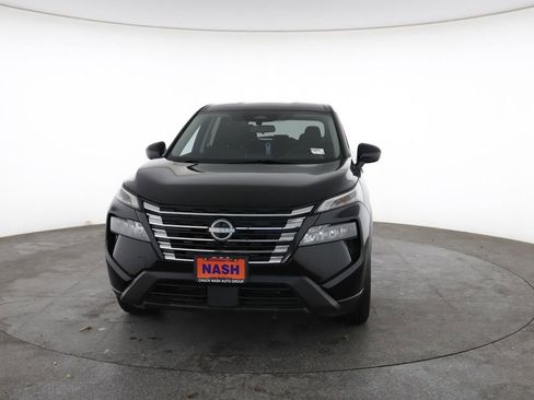 Used 2024 Nissan Rogue SV AWD/4WD image 4