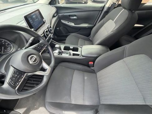 Used 2024 Nissan Sentra SV image 13