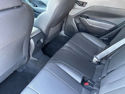 New 2026 Subaru Crosstrek 2.5i AWD/4WD image 12
