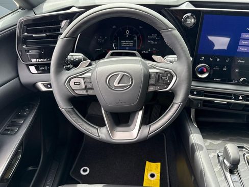 New 2026 Lexus RX 350 Premium FWD image 24