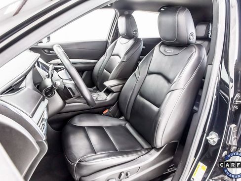 Used 2020 Cadillac XT4 Premium Luxury image 28