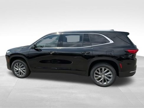 New 2026 Buick Enclave Preferred w/ Power Package FWD image 6