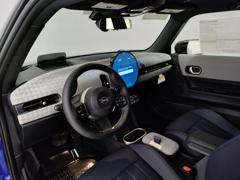 New 2026 MINI Cooper S FWD image 2