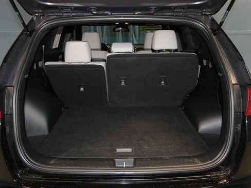 Used 2019 Kia Sportage EX w/ EX Sport Appearance Package image 40