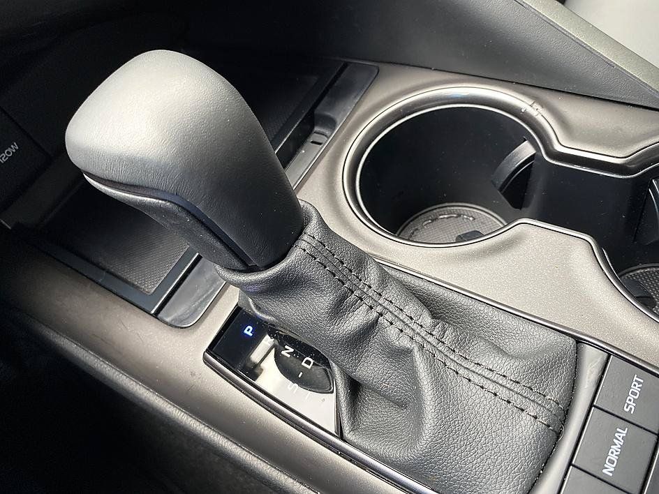 Certified 2024 Toyota Camry SE w/ Convenience Package FWD image 21