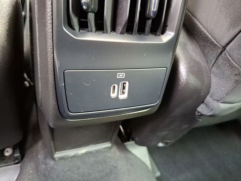 Used 2024 Dodge Hornet R/T Plus w/ R/T Blacktop Package AWD/4WD image 11