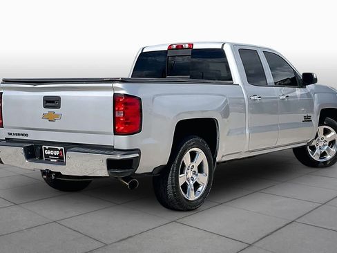 Used 2014 Chevrolet Silverado 1500 LT w/ Texas Edition, 1LT Trim RWD image 11