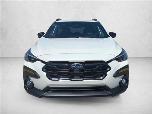 Used 2026 Subaru Crosstrek 2.5i Sport AWD/4WD image 2