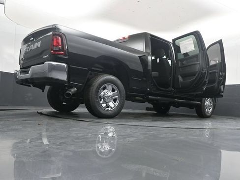 New 2026 RAM 2500 Tradesman AWD/4WD image 51