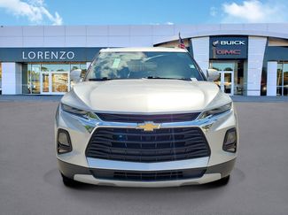 Used 2020 Chevrolet Blazer LT video 2