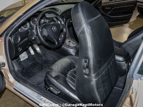 Used 2004 Maserati Coupe image 86