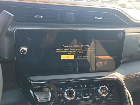 New 2026 GMC Sierra 2500 AT4 w/ AT4 Premium Plus Package image 27