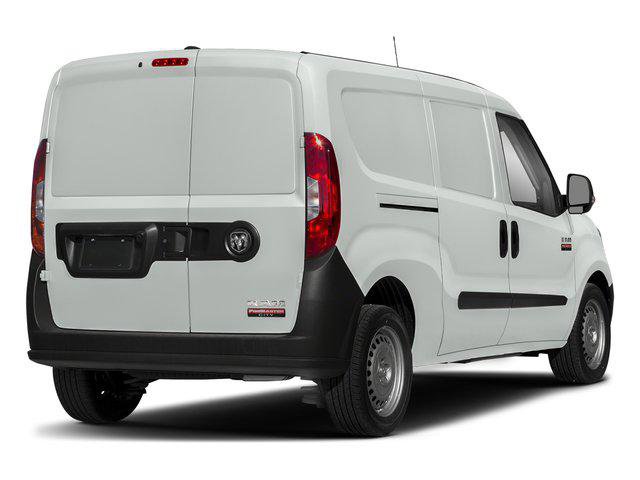 Used 2018 RAM ProMaster City Tradesman FWD image 2