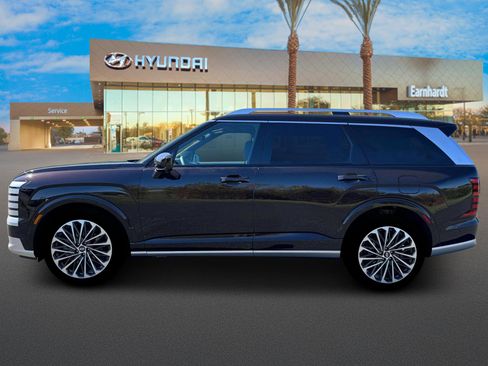 New 2026 Hyundai Palisade Calligraphy image 3