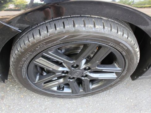 Used 2019 Kia Forte S w/ S Premium Package FWD image 19