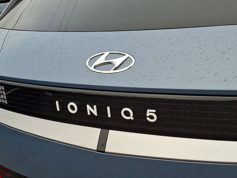 Certified 2024 Hyundai Ioniq 5 SE AWD/4WD image 30