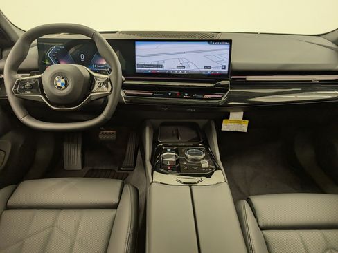 New 2026 BMW 530i w/ Premium Package RWD image 17