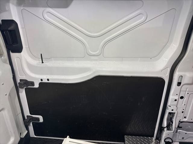 Used 2022 Ford E-Transit Low Roof w/ Load Area Protection Package RWD image 23