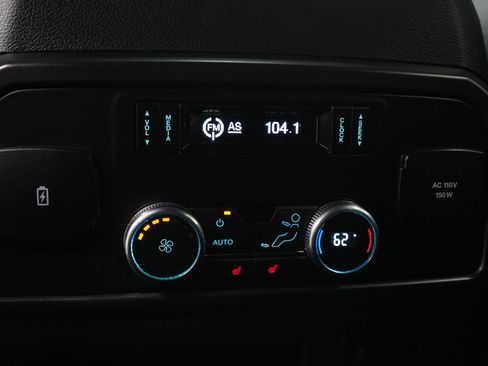 Used 2021 Ford Expedition Limited AWD/4WD image 18