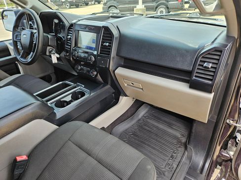 Used 2019 Ford F150 XL w/ Equipment Group 101A Mid image 30