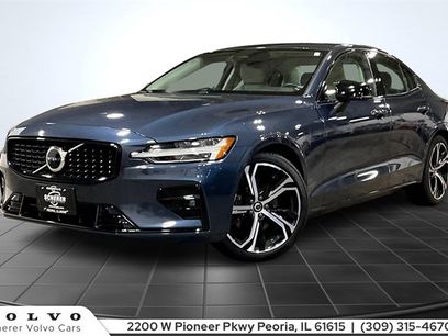 Certified 2024 Volvo S60 B5 Core