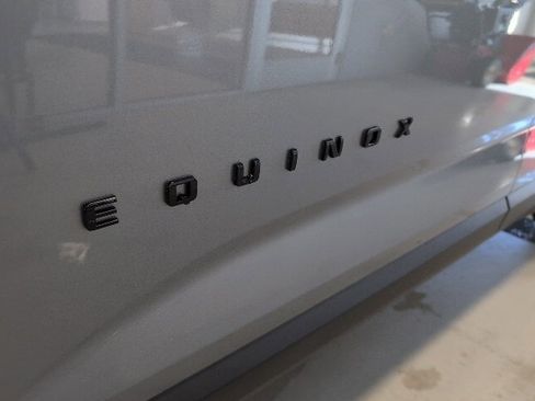 New 2026 Chevrolet Equinox RS image 11