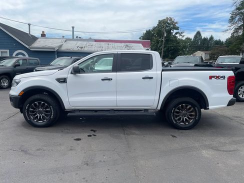 Used 2019 Ford Ranger XLT w/ Equipment Group 302A Luxury AWD/4WD image 2