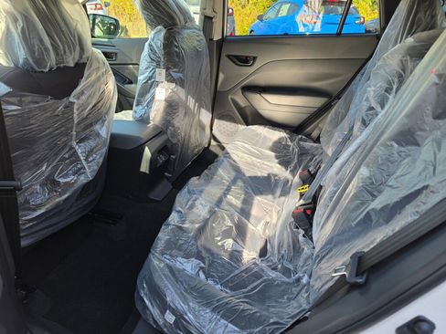 New 2025 Subaru Crosstrek 2.5i Premium image 9