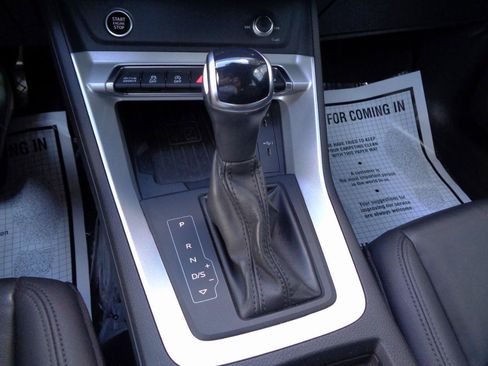 Used 2024 Audi Q3 2.0T Premium AWD/4WD image 12