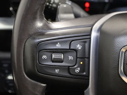 Used 2023 GMC Sierra 1500 SLT w/ SLT Convenience Package image 37