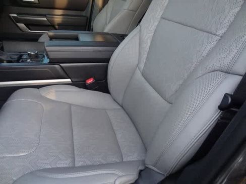 Used 2023 Toyota Sequoia SR5 image 8