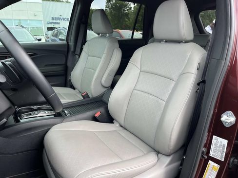 Used 2021 Honda Passport Touring image 31