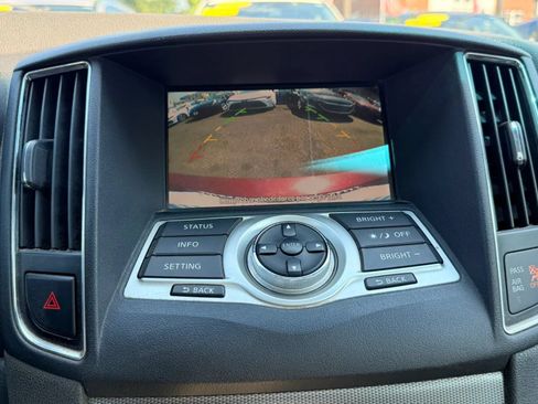 Used 2010 Nissan Maxima 3.5 SV w/ Sport Pkg FWD image 22