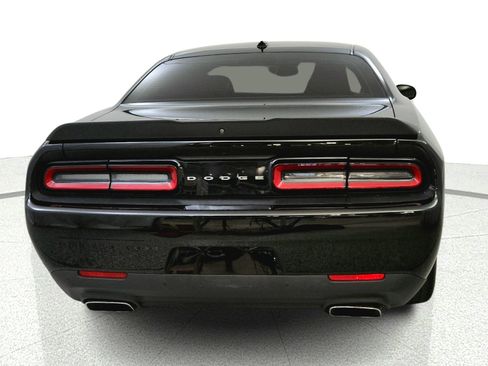 Used 2021 Dodge Challenger R/T Scat Pack w/ Plus Package RWD image 6
