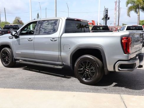 New 2026 GMC Sierra 1500 Elevation w/ Elevation Premium Package image 6