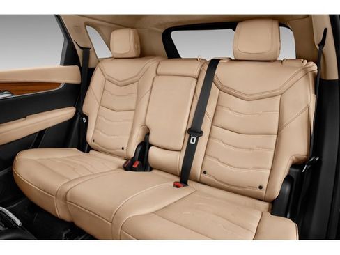 Used 2016 Cadillac XTS Luxury w/ Driver Awareness Package image 11