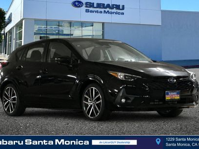 New 2025 Subaru Impreza 2.0i Sport