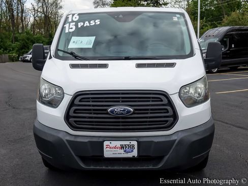 Used 2016 Ford Transit 350 XL RWD image 5