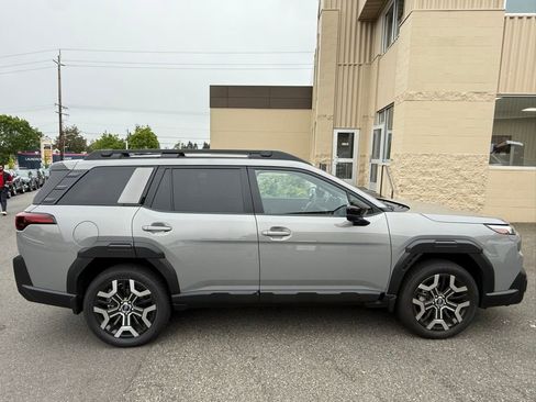 Used 2026 Subaru Outback Touring XT AWD/4WD image 3