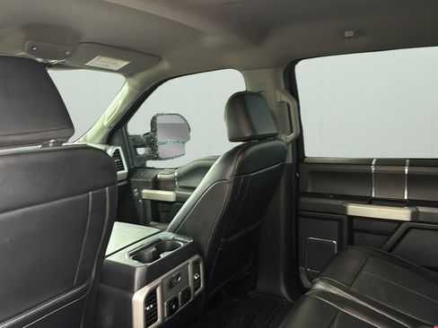 Used 2021 Ford F350 Lariat w/ Lariat Ultimate Package image 25